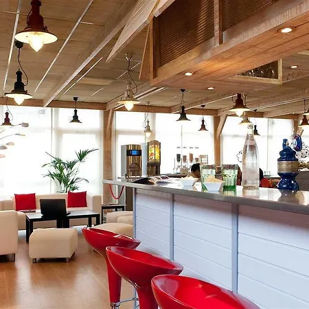 Hotel Ibis Vieux Port